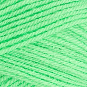 Stylecraft Special DK - Bright Green 100g Ball