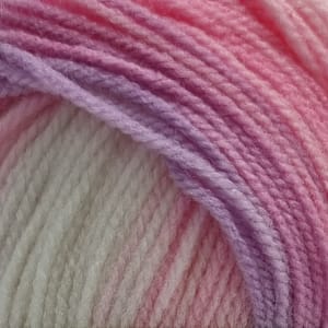 Baby Colour Soft DK - Sugar Fairy