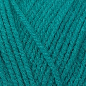 Pato Everyday DK - Turquoise 100g Ball