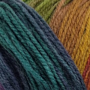 Colour Rush DK - Pepper