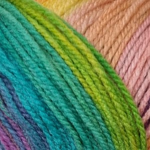 Baby Colour Soft DK - Cloverdale