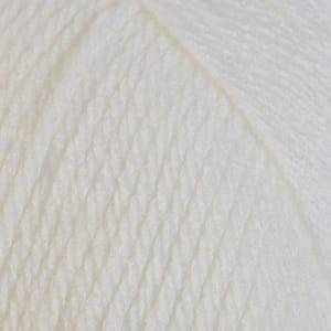 Hayfield Bonus DK - White
