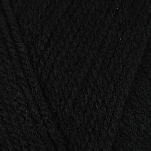 Hayfield Bonus DK - Black