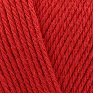 Cygnet 100% Cotton - Ketchup