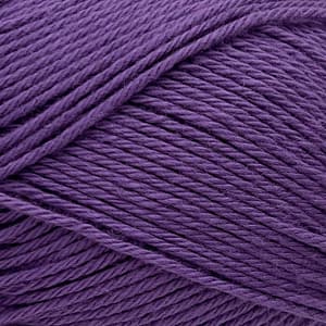 Cygnet 100% Cotton - Smokey Purple