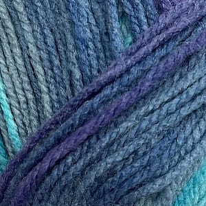 Colour Rush DK - Raindrop