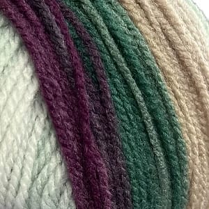 Colour Rush DK - Watermint