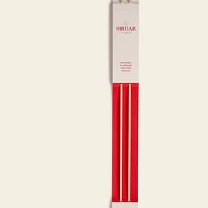 Sirdar Aluminium Knitting Needles 4.00mm/35cm