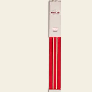 Sirdar Aluminium Knitting Needles 4.25mm/35cm
