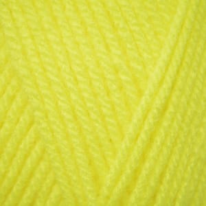 Hayfield Bonus DK - Neon Yellow