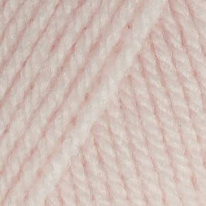 Hayfield Baby Bonus DK - Baby Pink