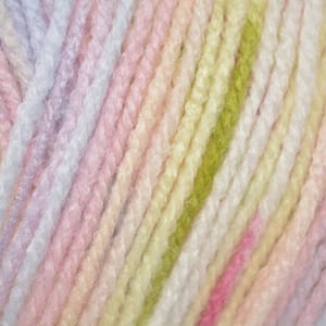 Hayfield Baby Blossom DK - Buttercup