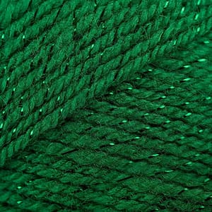 Cygnet Glittery DK - Pine