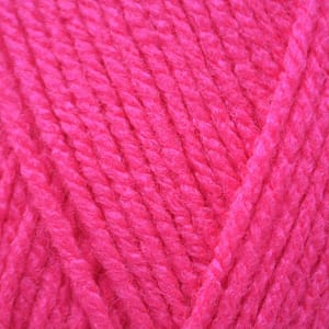 Cygnet Pato Everyday DK - Neon Pink