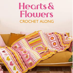 Hearts & Flowers CAL
