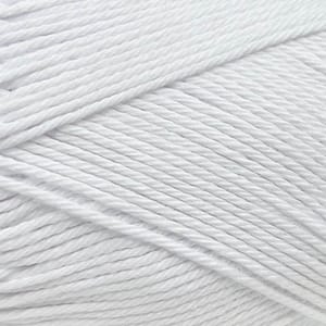 Cygnet 100% Cotton - White