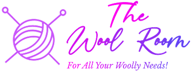 Logo for The Wool Room