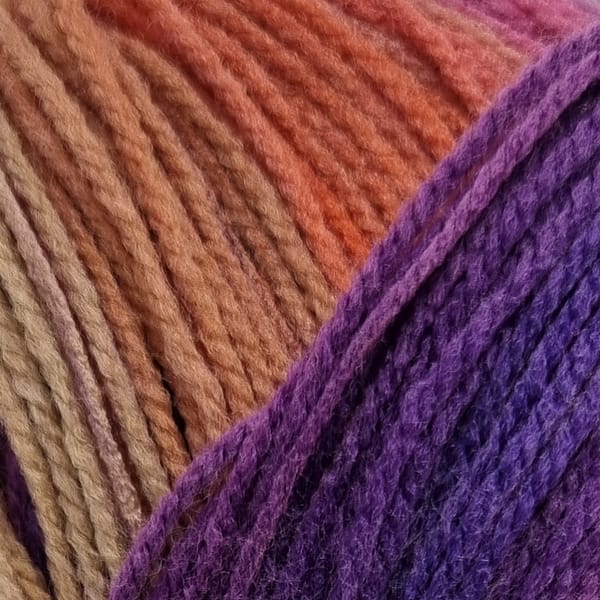 Colour Rush DK - Duststorm