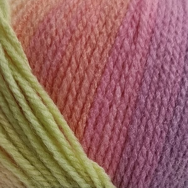 Baby Colour Soft DK - Peachy-O