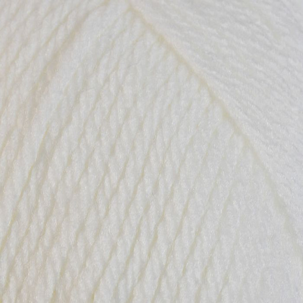 Hayfield Bonus DK - White