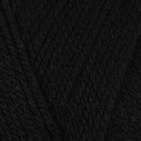 Hayfield Bonus DK - Black