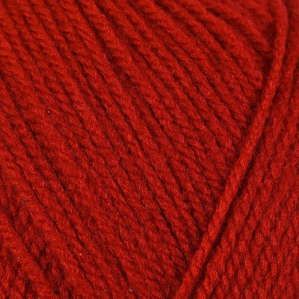 Hayfield Bonus DK - Ladybird