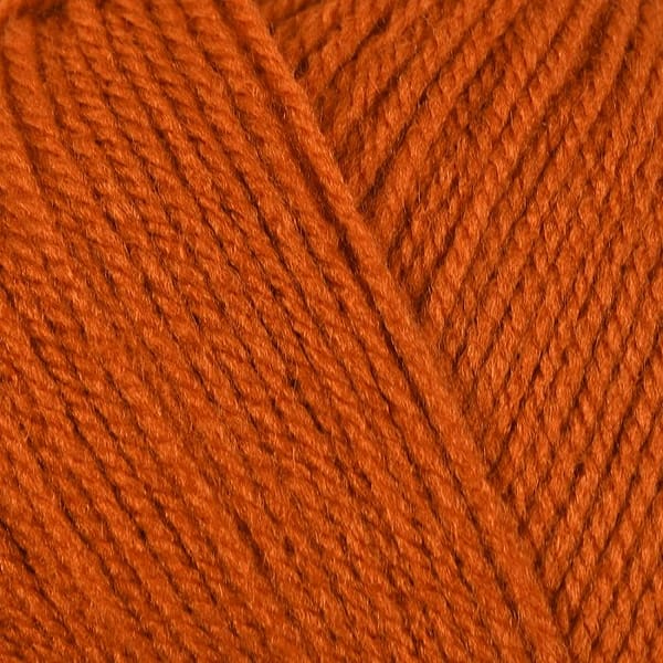 Hayfield Bonus DK - Burnt Orange