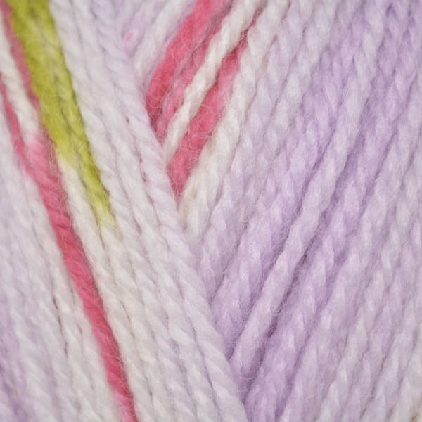 Hayfield Baby Blossom DK - Little Lavender