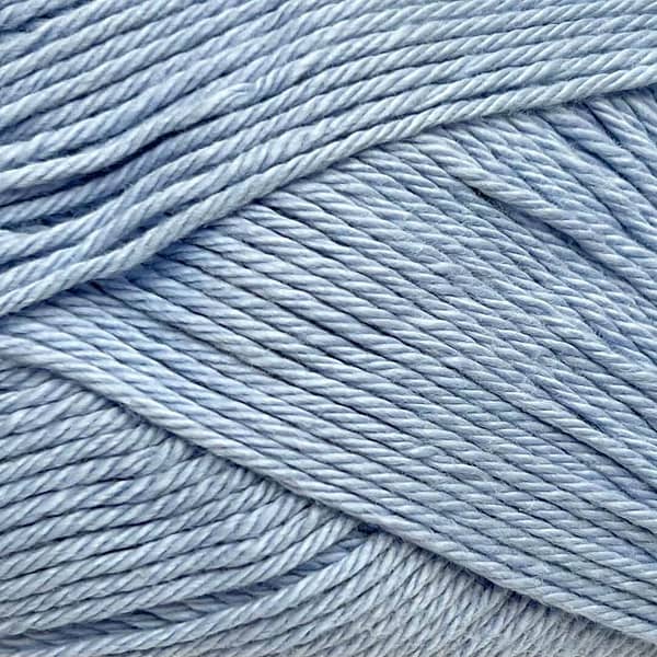 Cygnet 100% Cotton - Frosty Blue