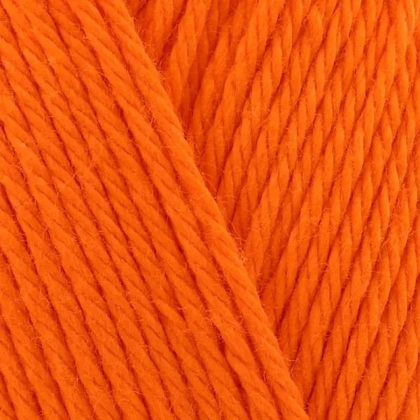 Cygnet 100% Cotton - Orange Soda