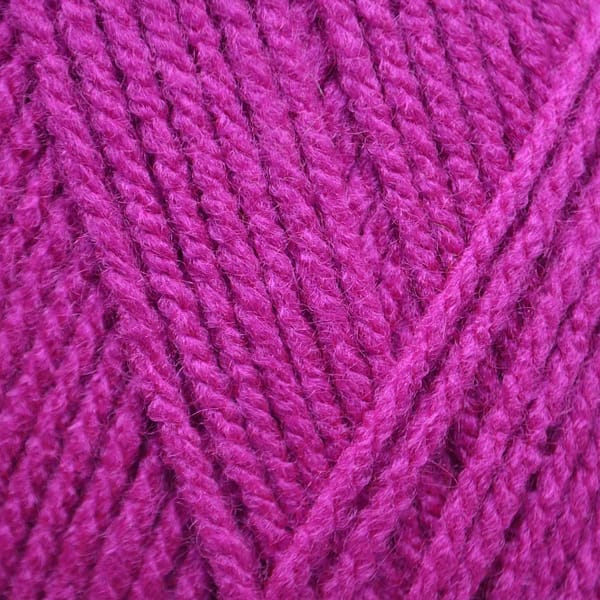 Hayfield Bonus DK - Magenta