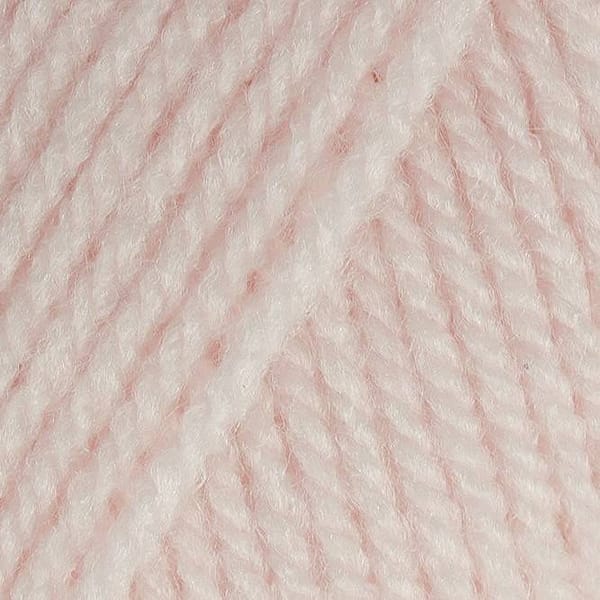 Hayfield Baby Bonus DK - Baby Pink