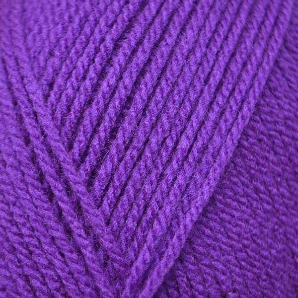 Hayfield Bonus DK - Neon Purple