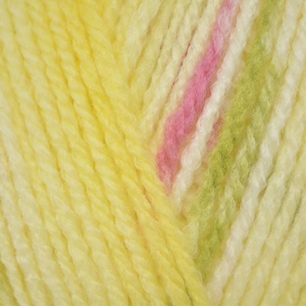 Hayfield Baby Blossom DK - Primrose