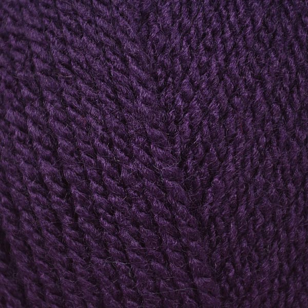 Hayfield Bonus DK - Purple